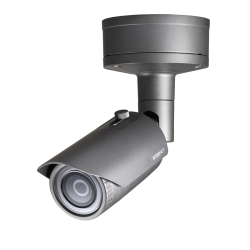 Samsung Wisenet XNO-8040R | XNO 8040 R | XNO8040R 5M H.265 IR Bullet Camera